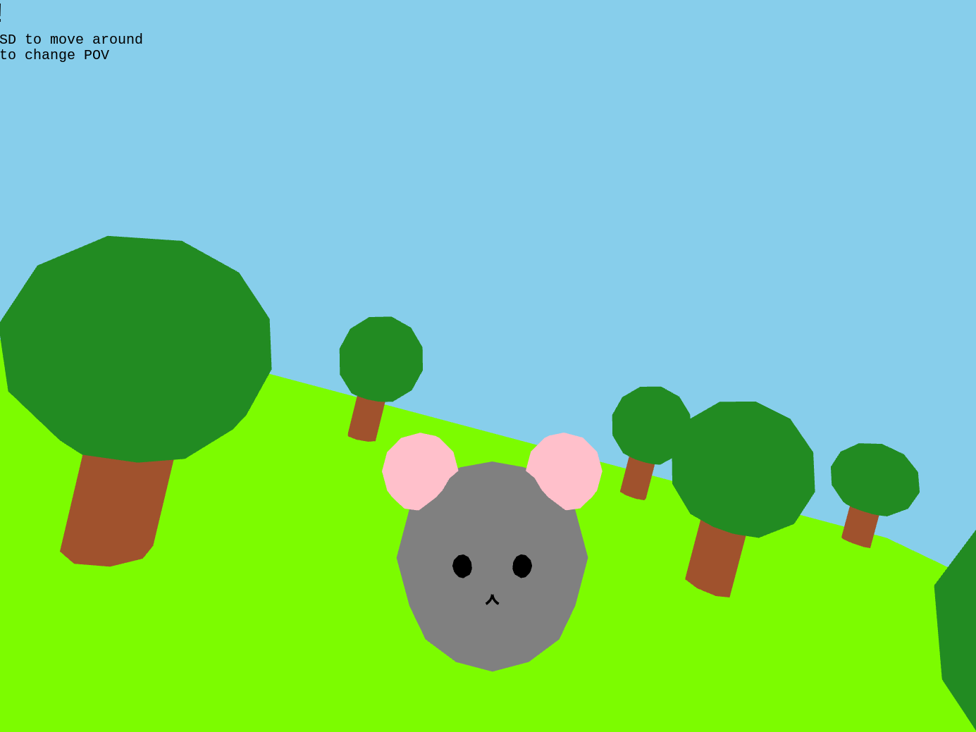 Mully Game!